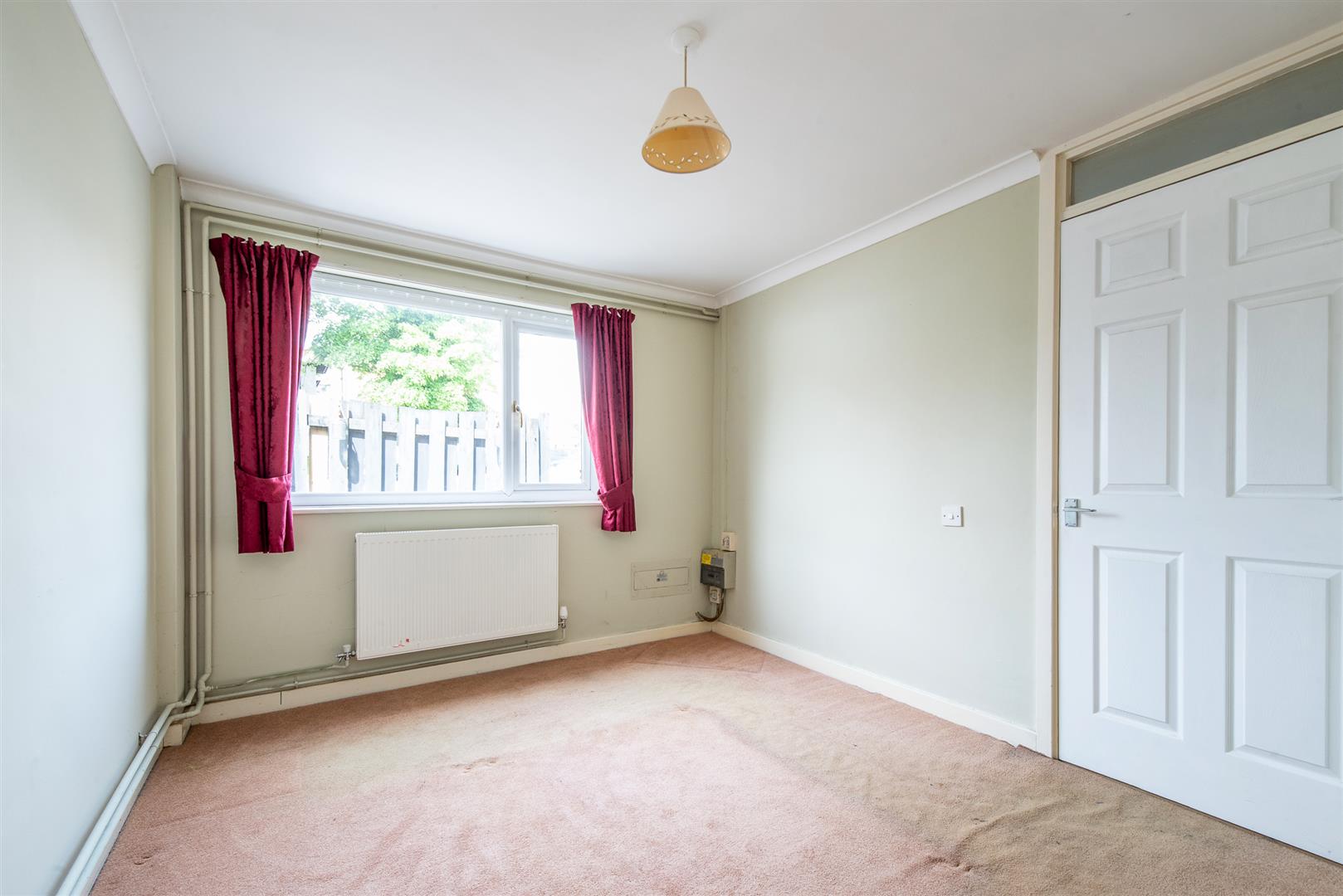 Albyn Street East, Preston